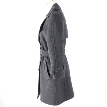 Louis Vuitton Coat Main
