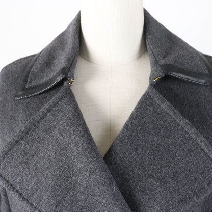 Louis Vuitton Coat Main