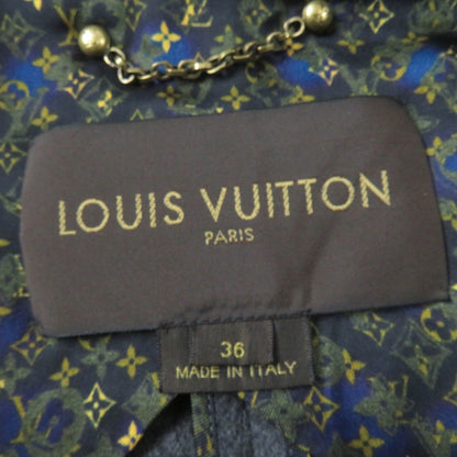Louis Vuitton Coat Main