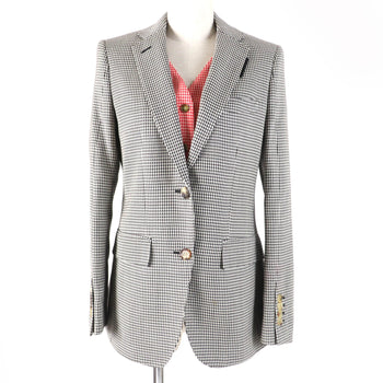Burberry Tailored Jacket 4562621 Main