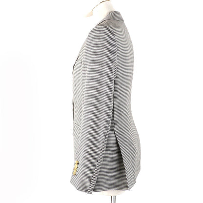 Burberry Tailored Jacket 4562621 Main