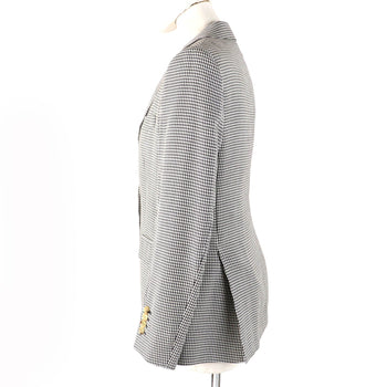Burberry Tailored Jacket 4562621 Main