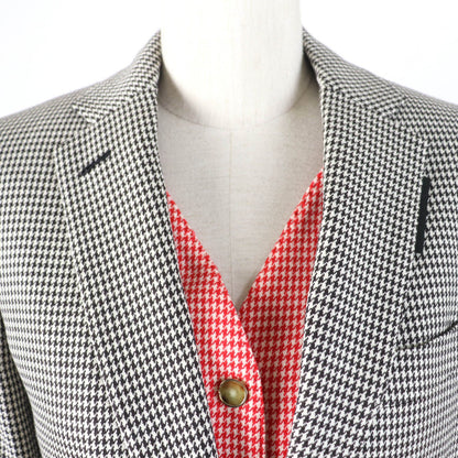 Burberry Tailored Jacket 4562621 Main