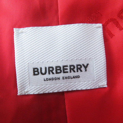 Burberry Tailored Jacket 4562621 Main