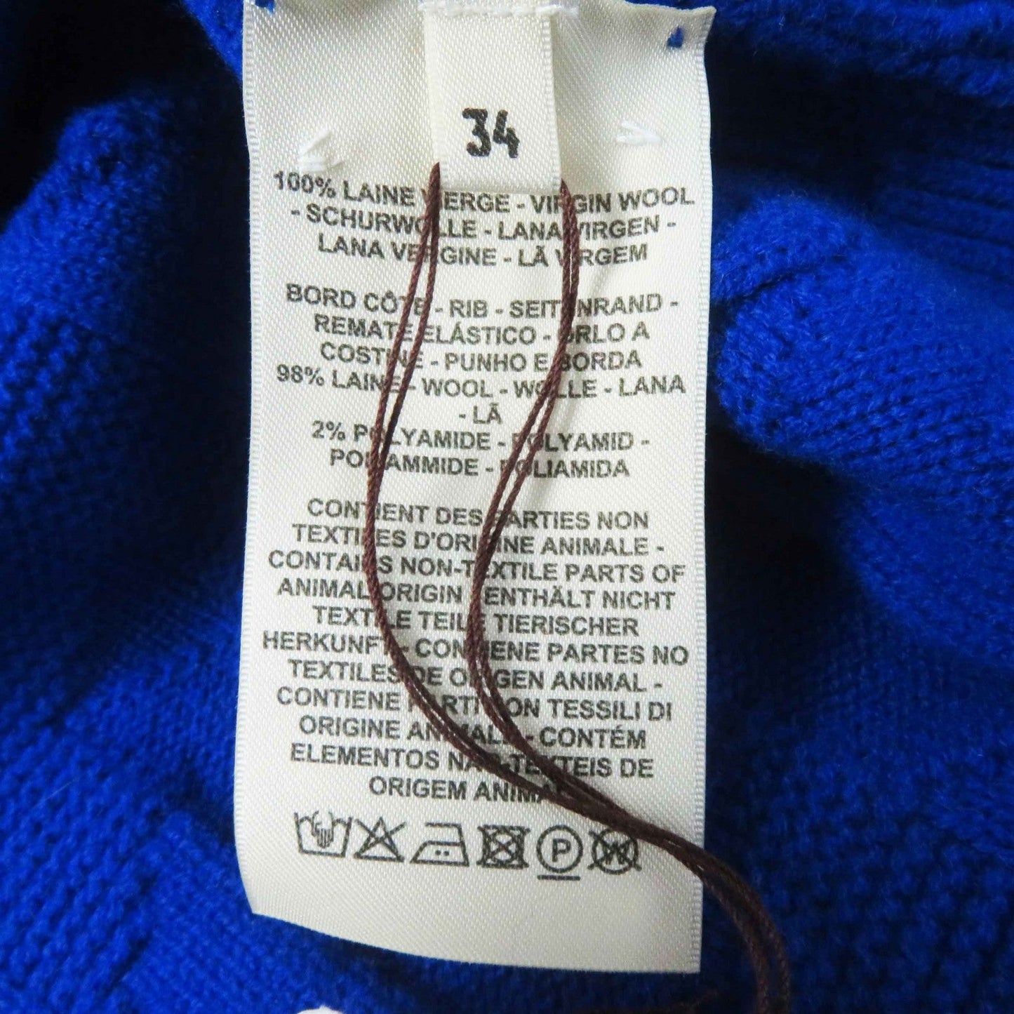 Hermes Hoodie 4E2623D3 Main