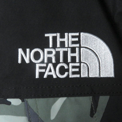 The North Face Mountain Hoodie Np62135 Outer