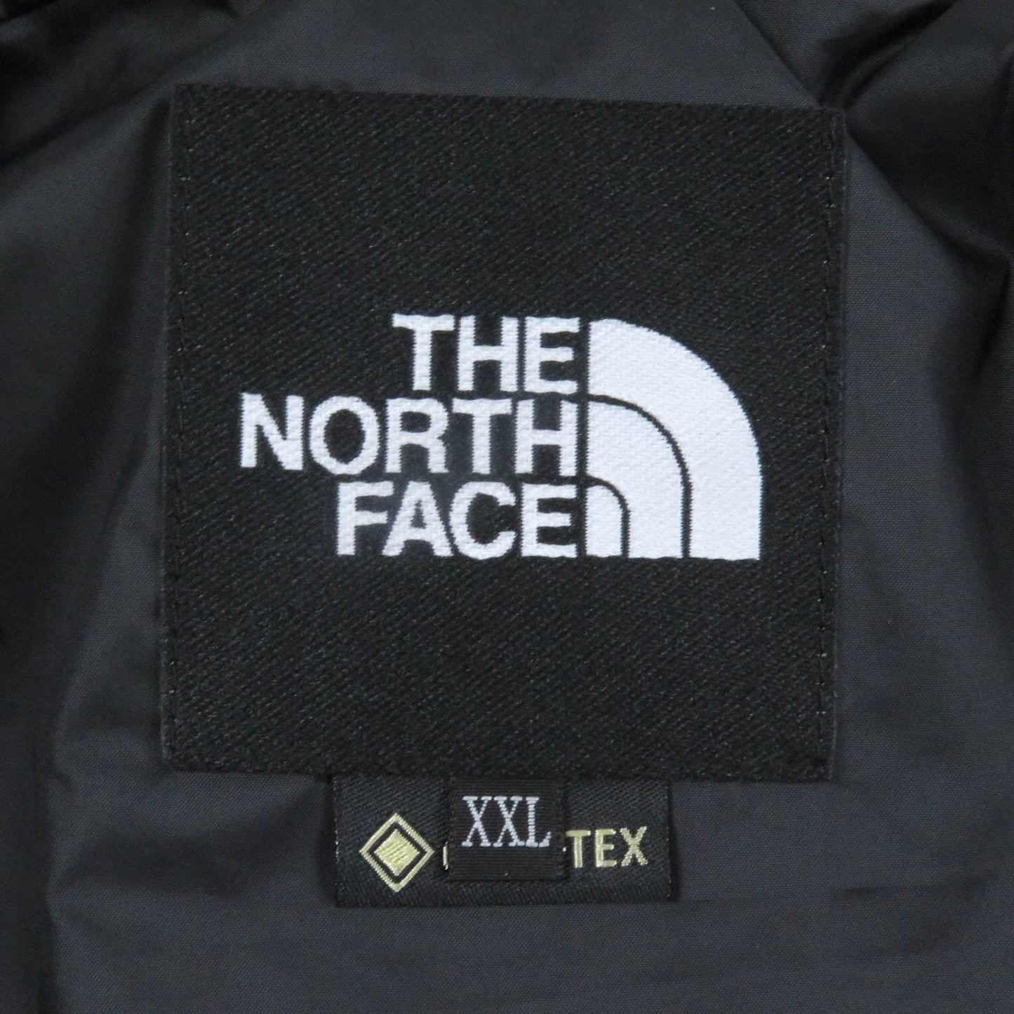 The North Face Mountain Hoodie Np62135 Outer