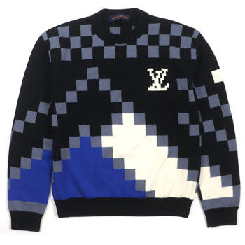 Louis Vuitton Sweater Main