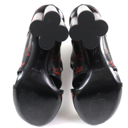 Louis Vuitton Short Boots Main