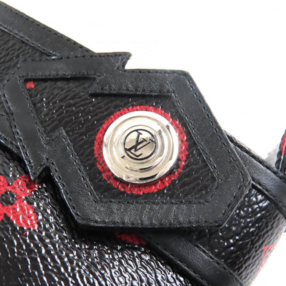 Louis Vuitton Short Boots Main