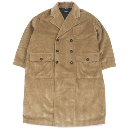 Dolce&Gabbana Chester Coat G025Tt Outer