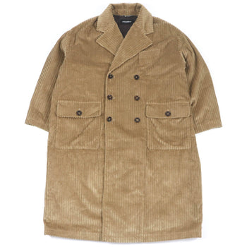 Dolce&Gabbana Chester Coat G025Tt Outer