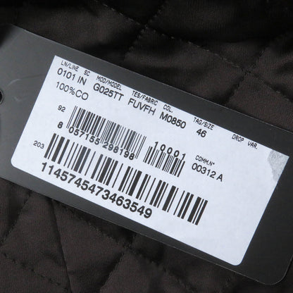 Dolce&Gabbana Chester Coat G025Tt Outer