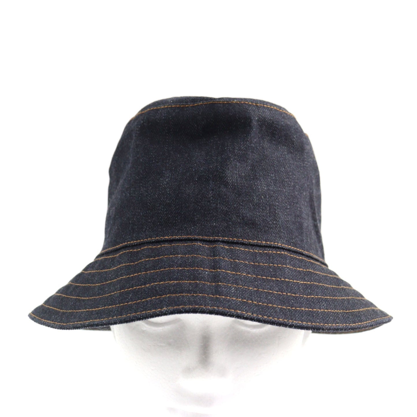 Hermes Hat Main