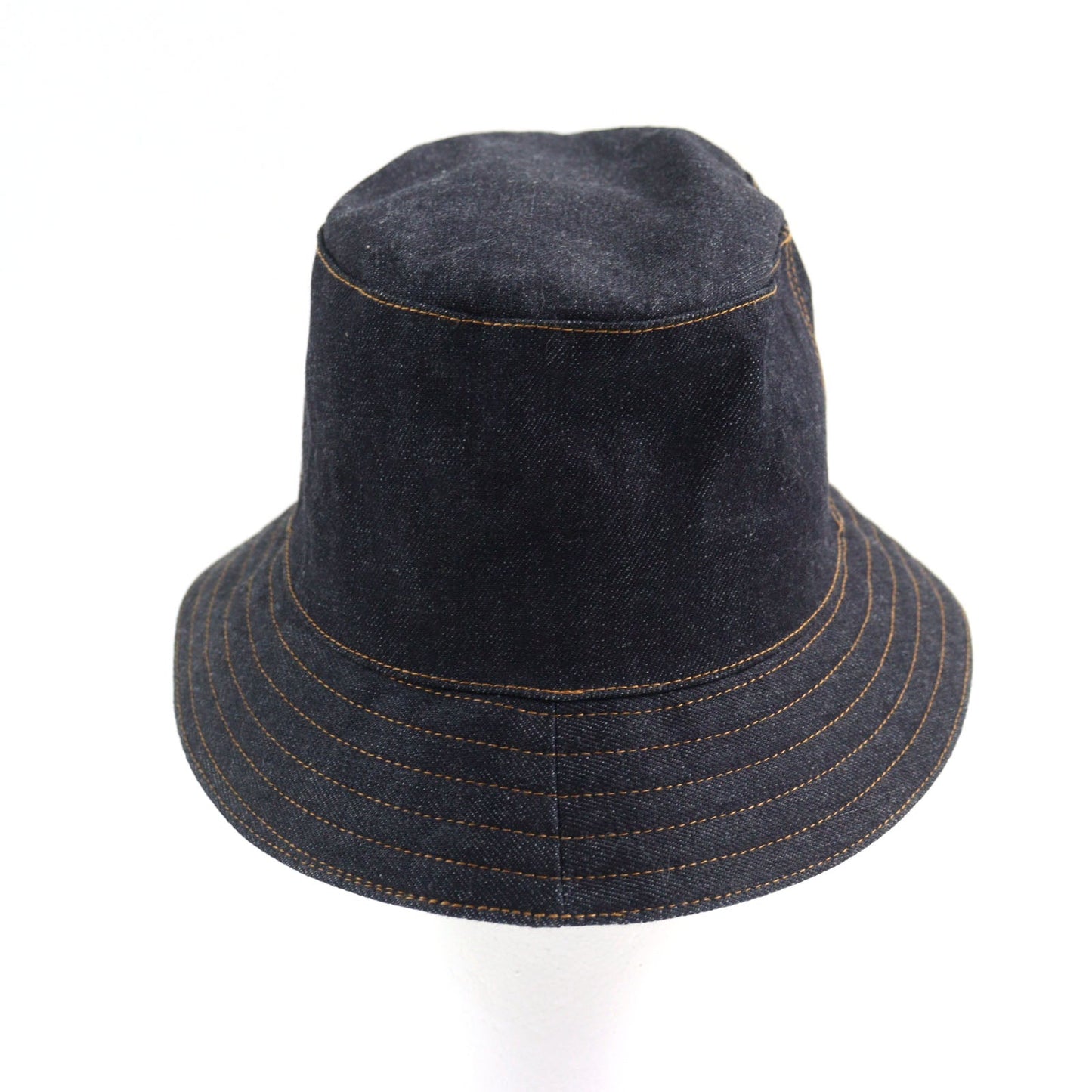 Hermes Hat Main