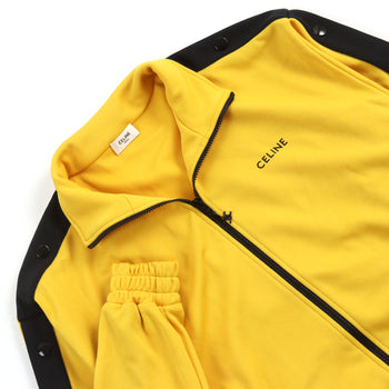 Celine Track Jacket 2Y8311210 Outer
