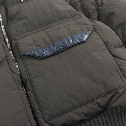 Hermes Down Jacket Main