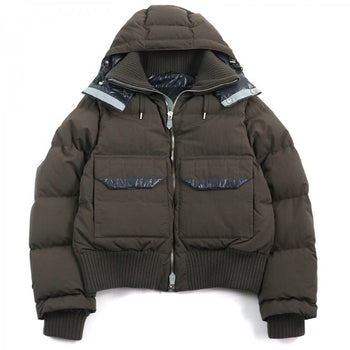 Hermes Down Jacket Main