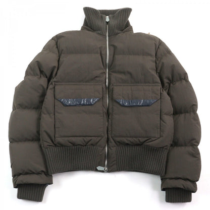 Hermes Down Jacket Main