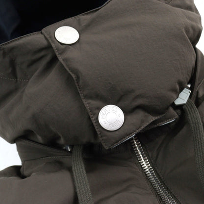 Hermes Down Jacket Main