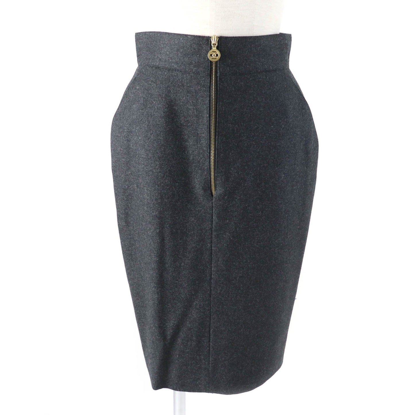 Chanel Tight Skirt 60Pa19229 Outer