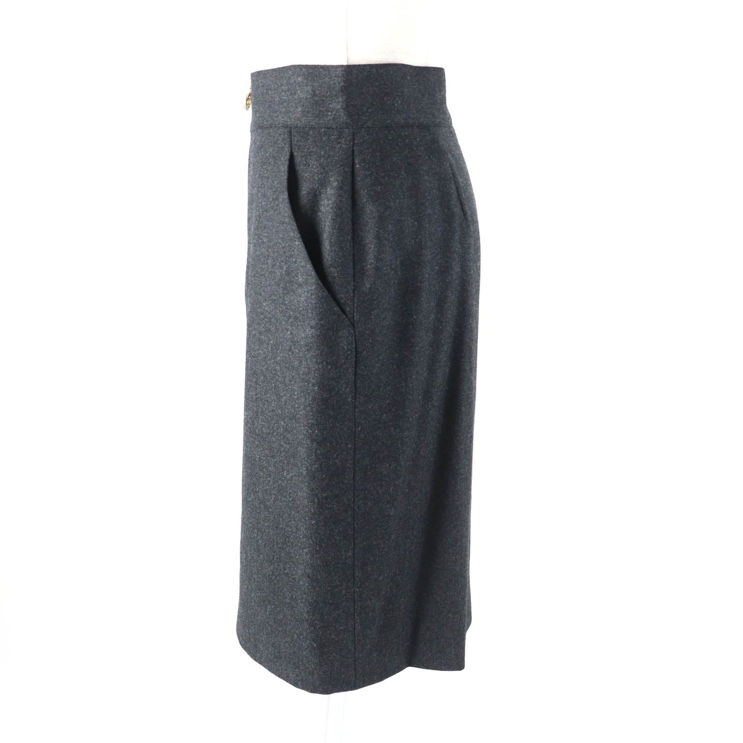 Chanel Tight Skirt 60Pa19229 Outer