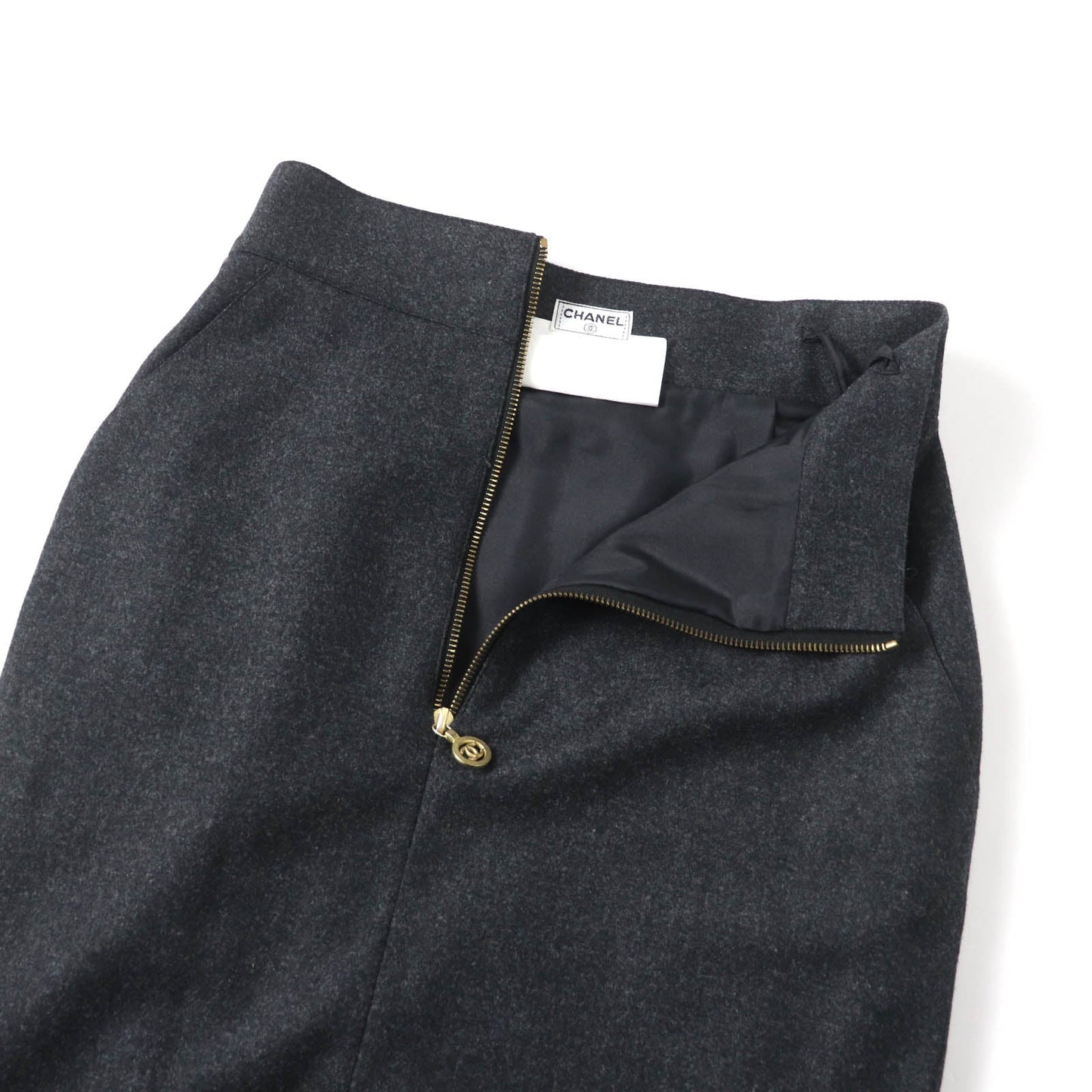 Chanel Tight Skirt 60Pa19229 Outer