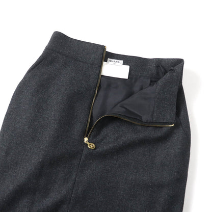 Chanel Tight Skirt 60Pa19229 Outer