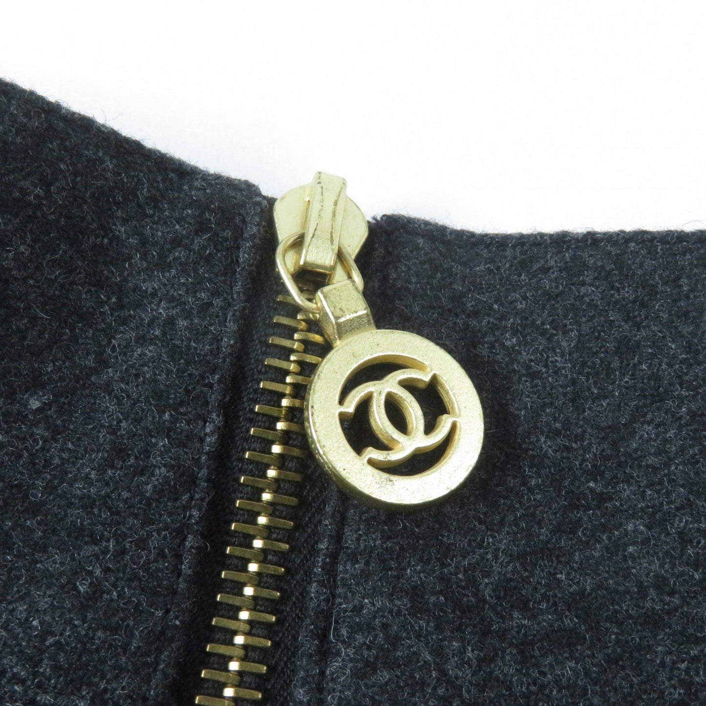 Chanel Tight Skirt 60Pa19229 Outer