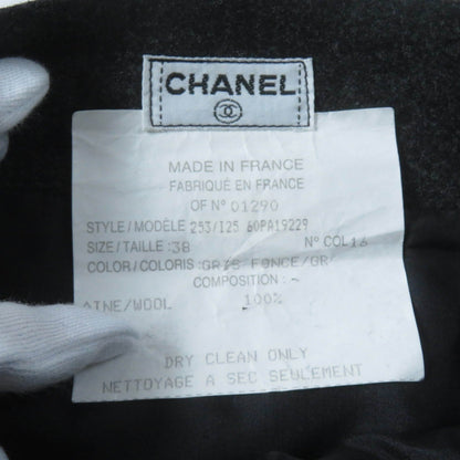 Chanel Tight Skirt 60Pa19229 Outer