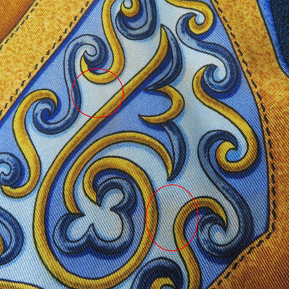 Hermes Tops Outer Material