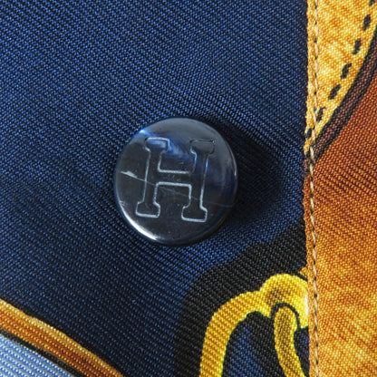 Hermes Tops Outer Material