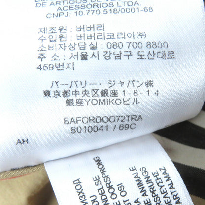 Burberry Trench Coat Outer