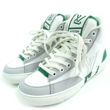 Louis Vuitton High Cut Sneakers Main