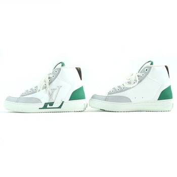 Louis Vuitton High Cut Sneakers Main