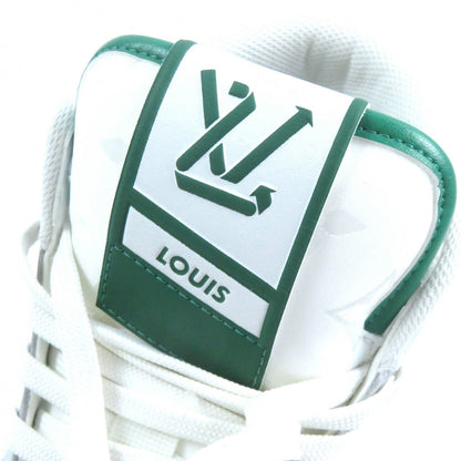 Louis Vuitton High Cut Sneakers Main