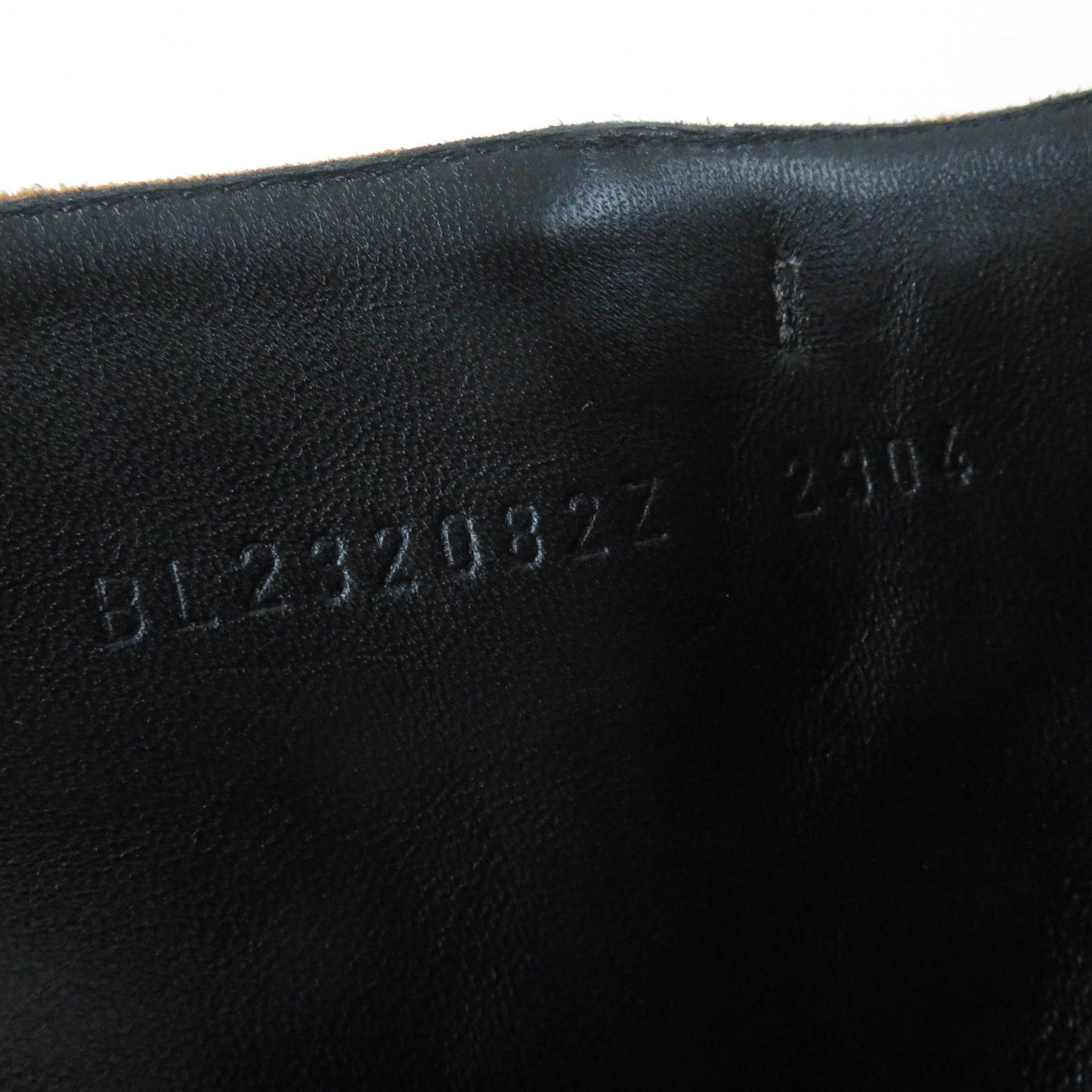 Hermes Short Boots Main