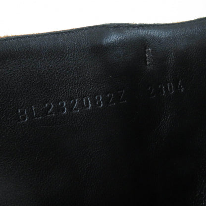 Hermes Short Boots Main