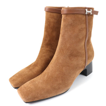 Hermes Short Boots Main