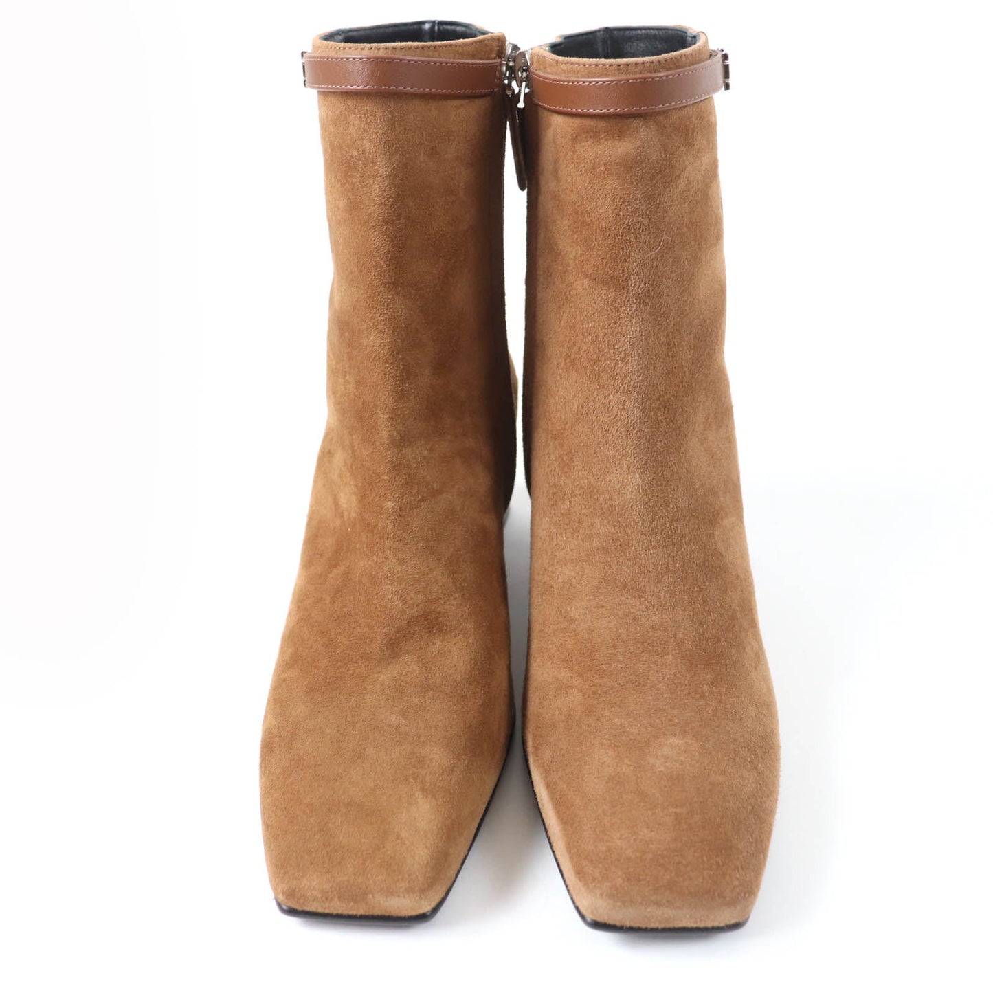Hermes Short Boots Main