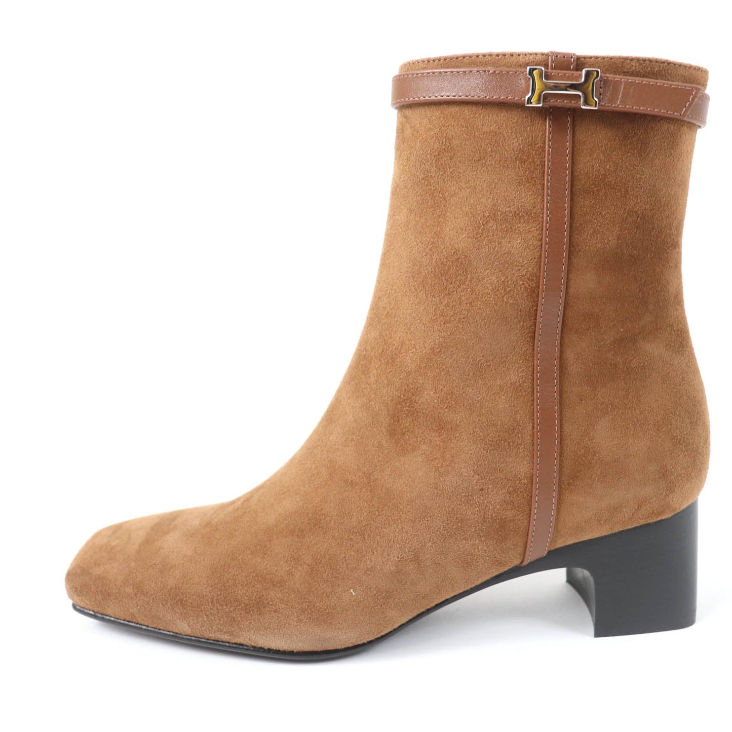 Hermes Short Boots Main