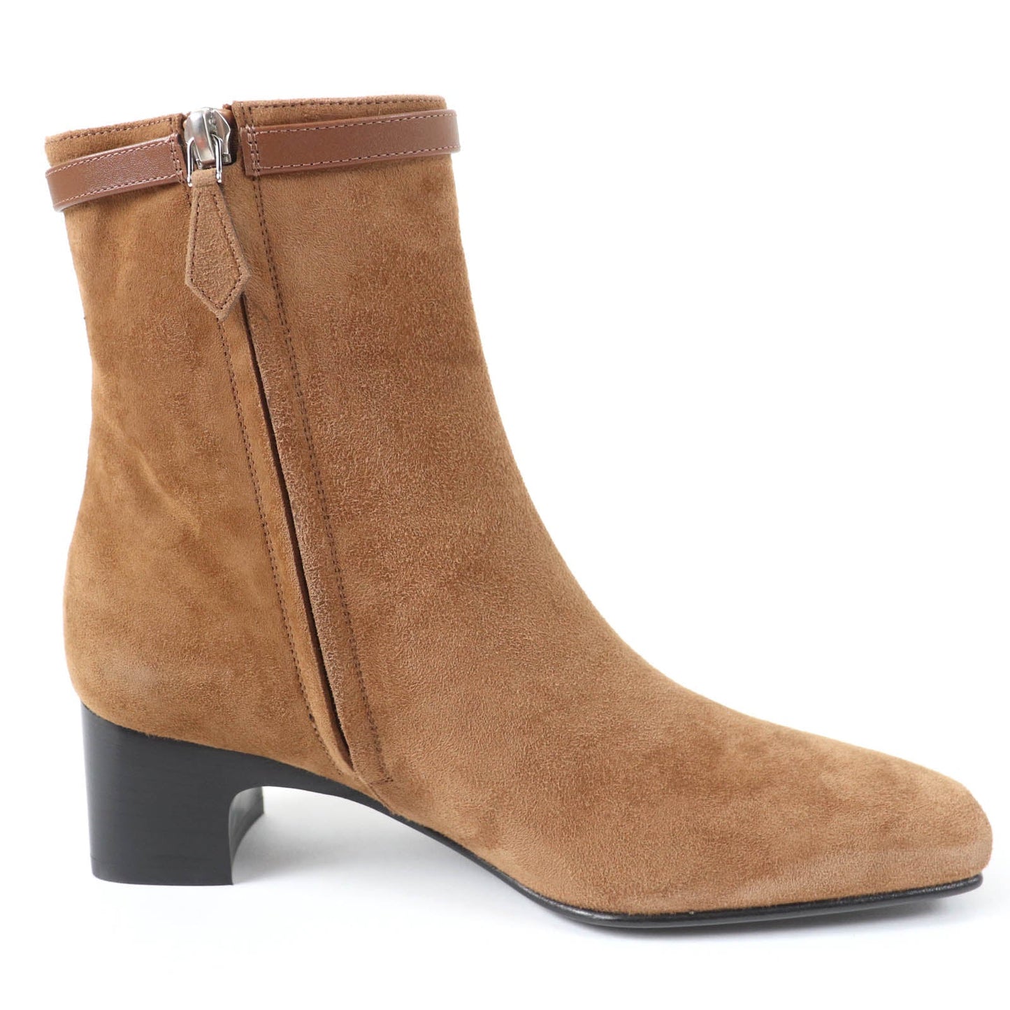 Hermes Short Boots Main