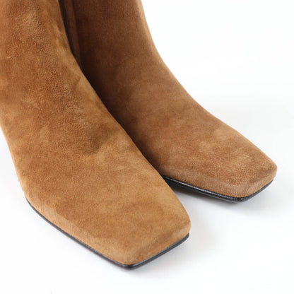 Hermes Short Boots Main