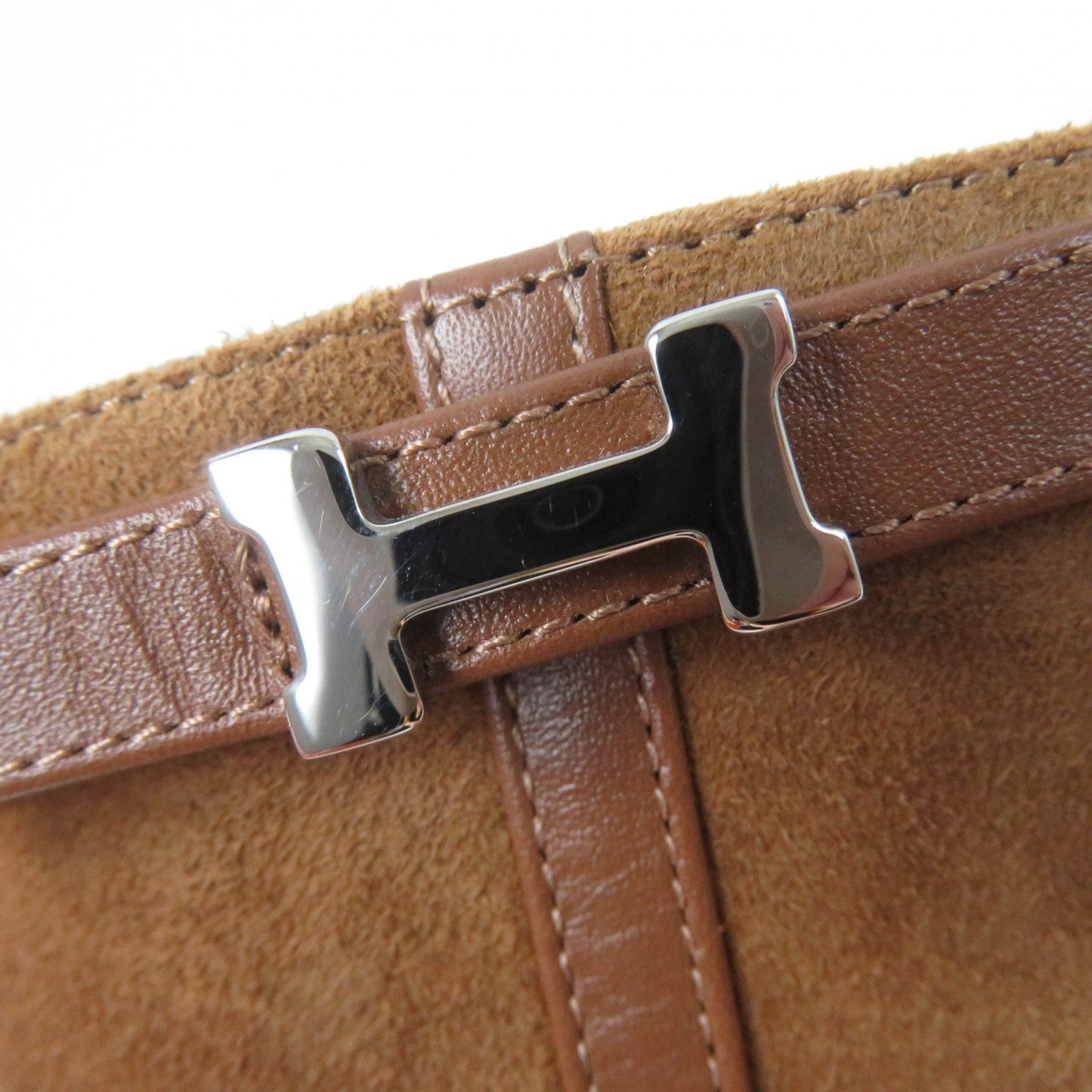 Hermes Short Boots Main