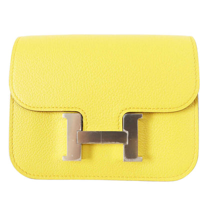 Hermes Coin Case Main