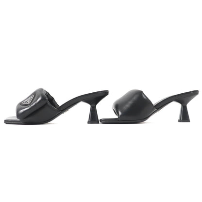 Prada Sandals 1Xx654 Main