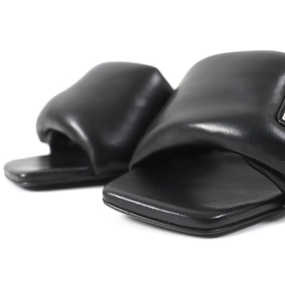 Prada Sandals 1Xx654 Main