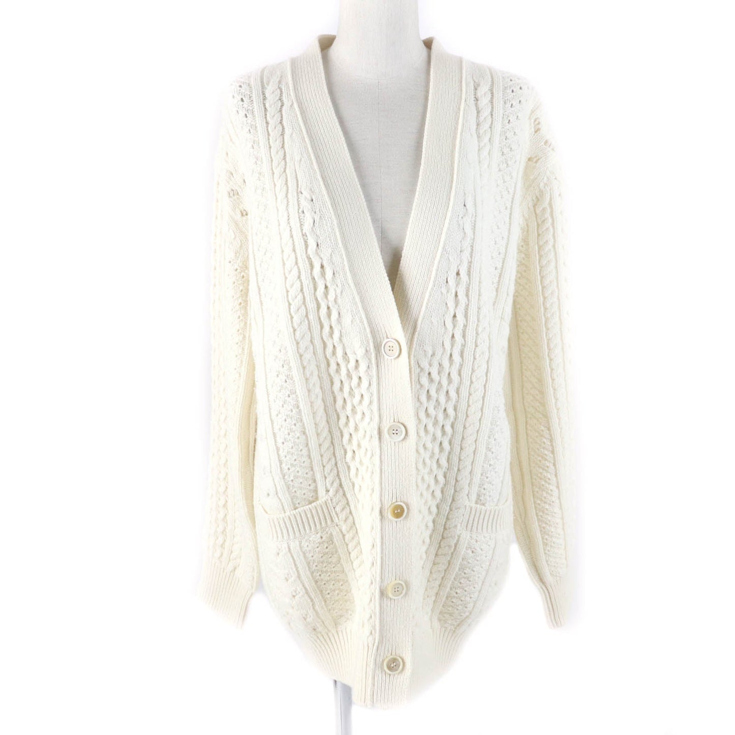 Chloe Cardigan Main