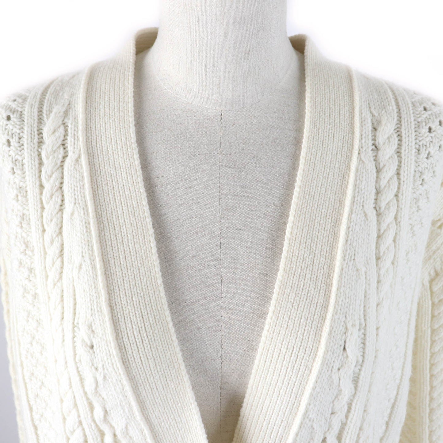 Chloe Cardigan Main