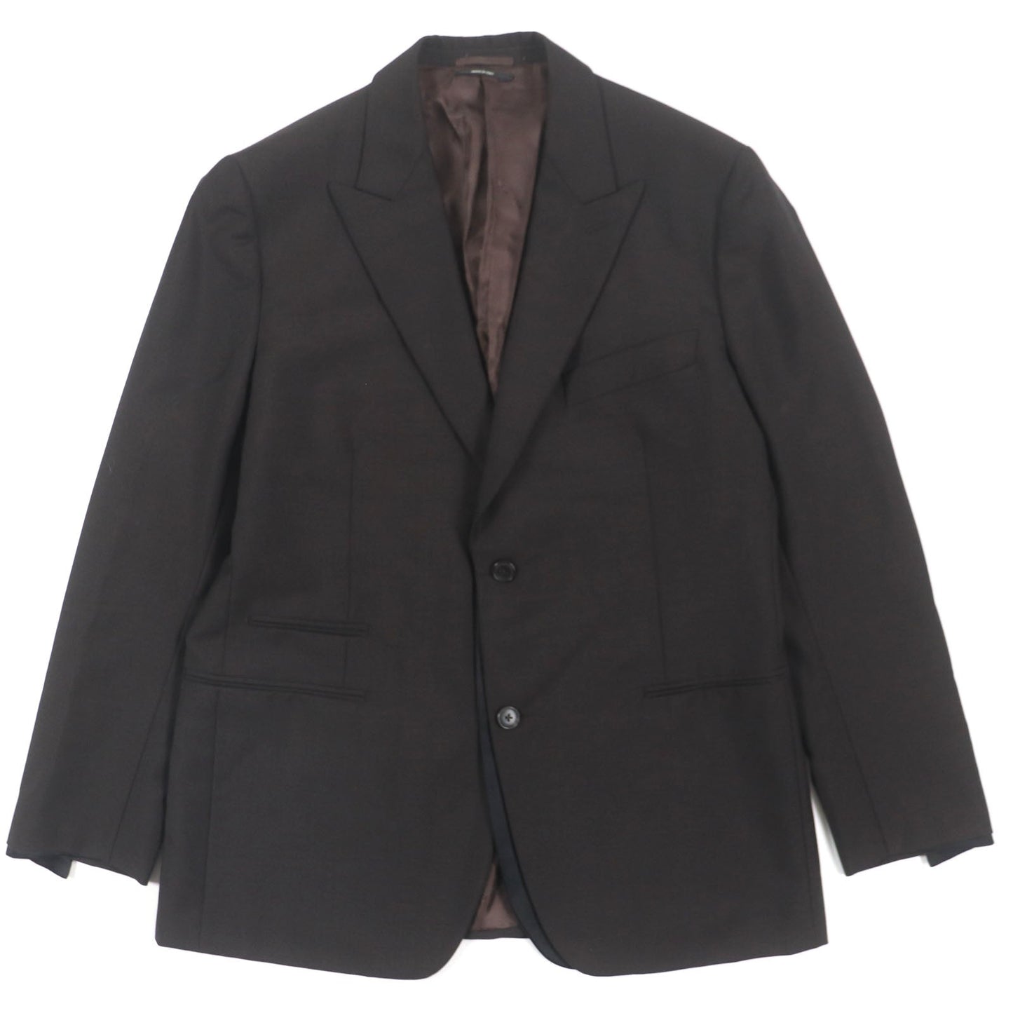 Hermes Tailored Jacket Outer